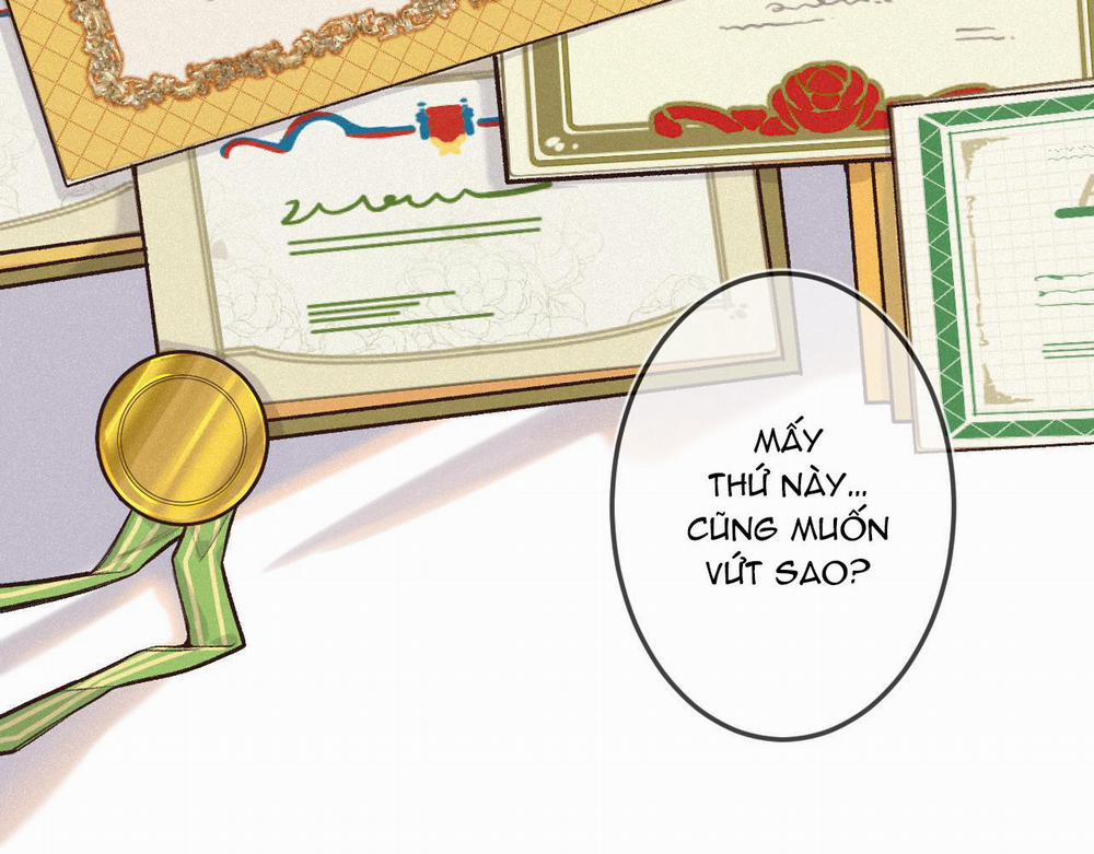 (End) Em Đến Cùng Cơn Gió 36 trang 30