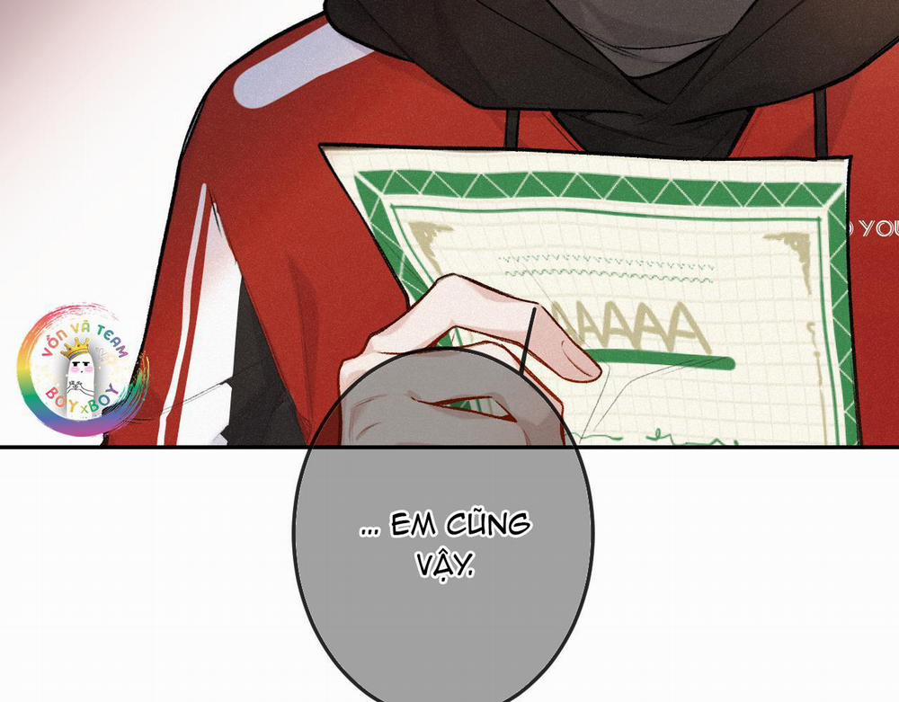 (End) Em Đến Cùng Cơn Gió 36 trang 42