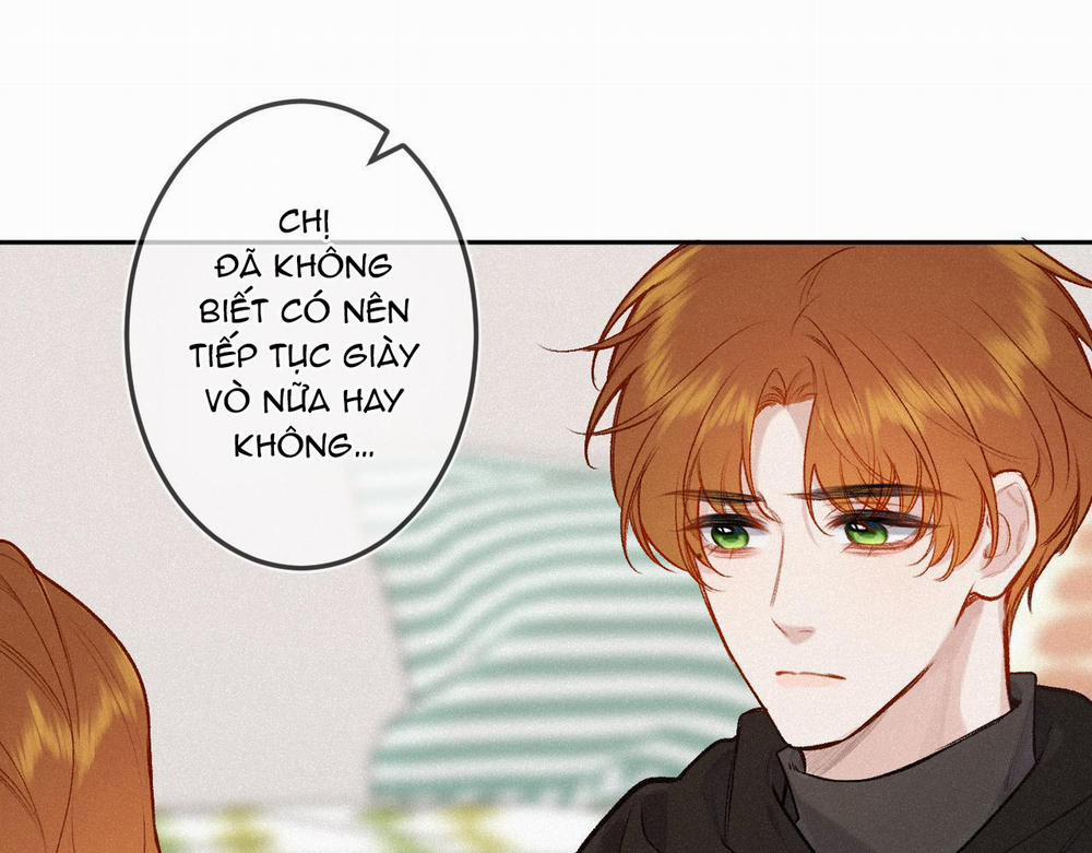 (End) Em Đến Cùng Cơn Gió 36 trang 53