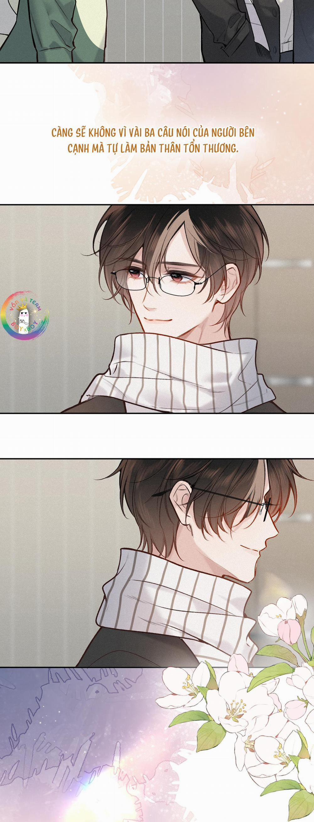 (End) Em Đến Cùng Cơn Gió 37 trang 22