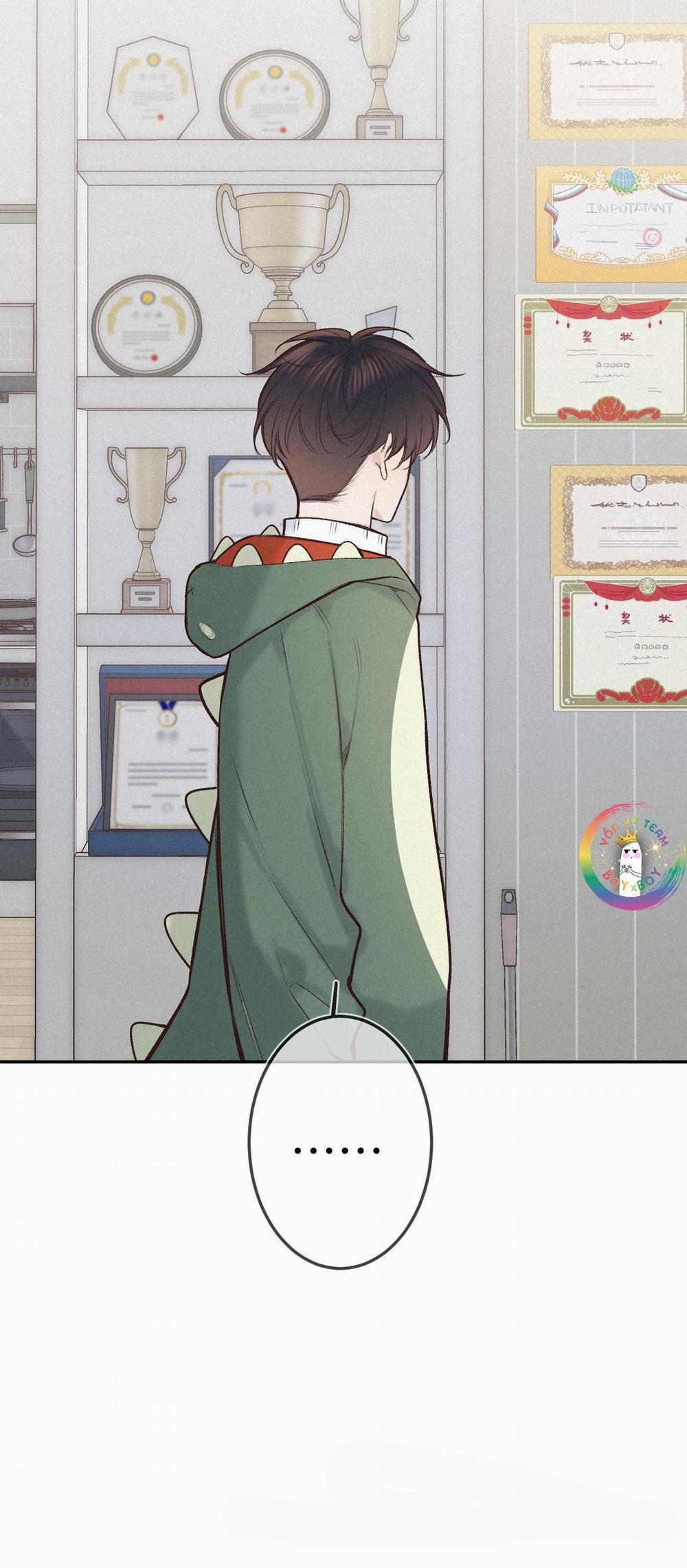 (End) Em Đến Cùng Cơn Gió 37 trang 25