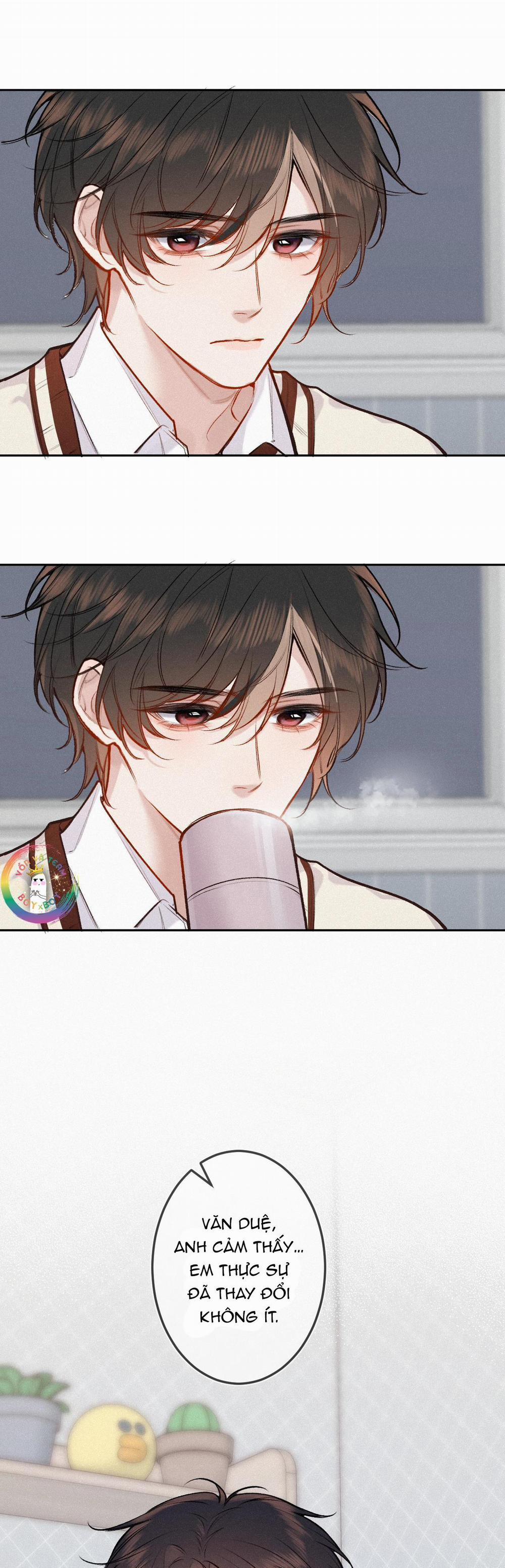 (End) Em Đến Cùng Cơn Gió 37 trang 7