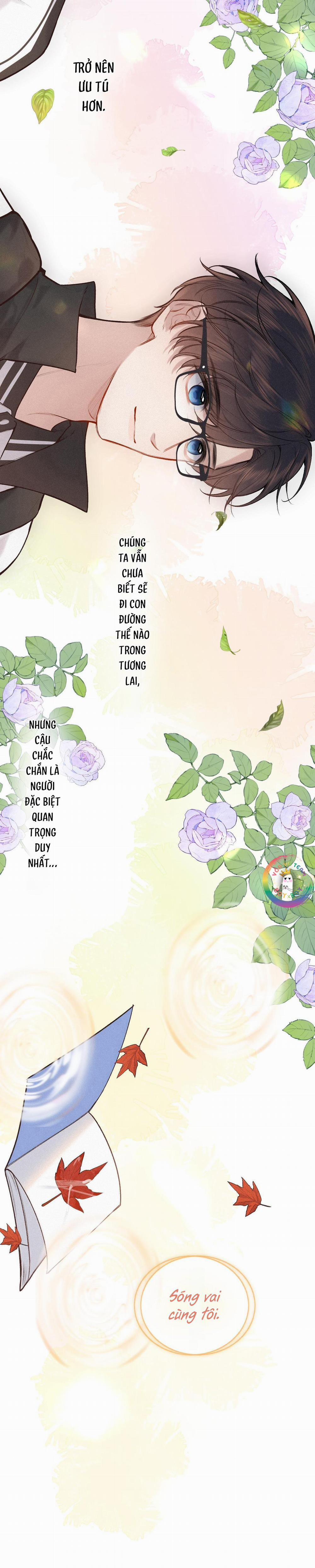 (End) Em Đến Cùng Cơn Gió 38 trang 17