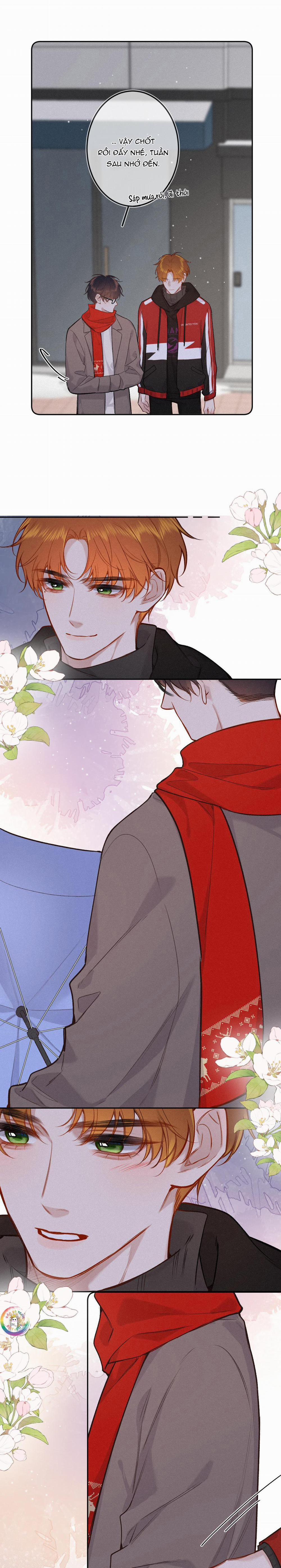 (End) Em Đến Cùng Cơn Gió 39 trang 11