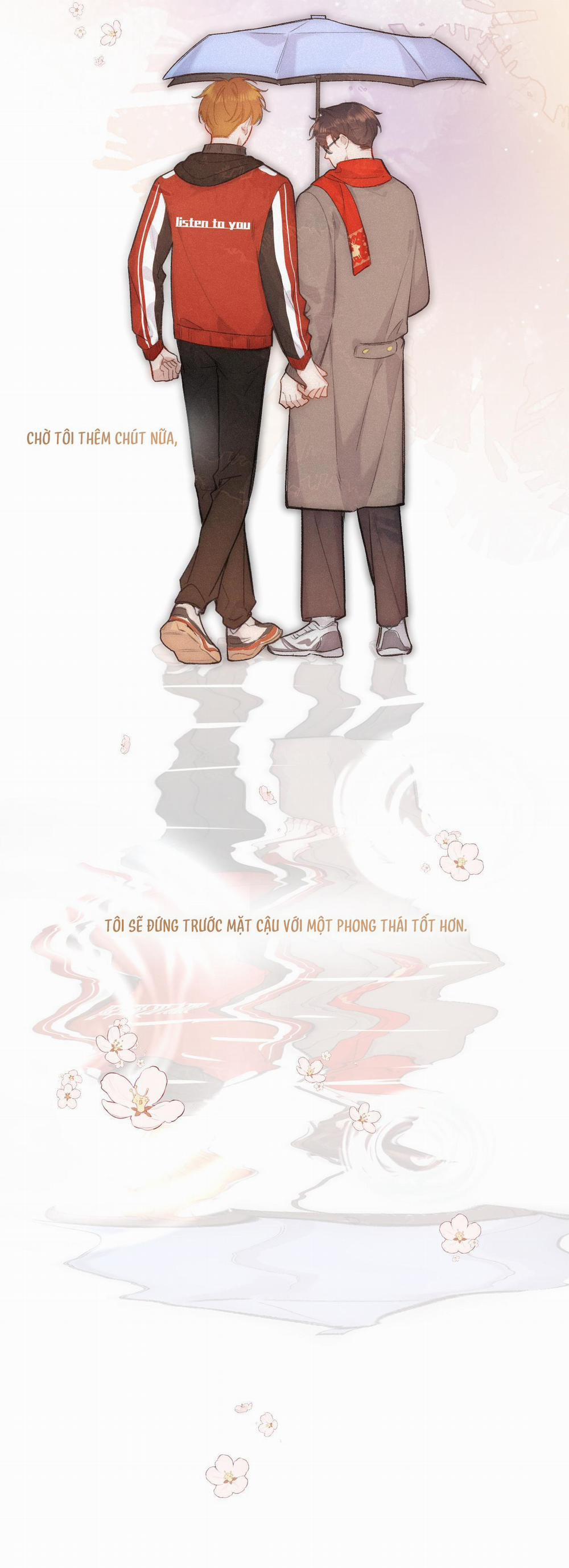 (End) Em Đến Cùng Cơn Gió 39 trang 13