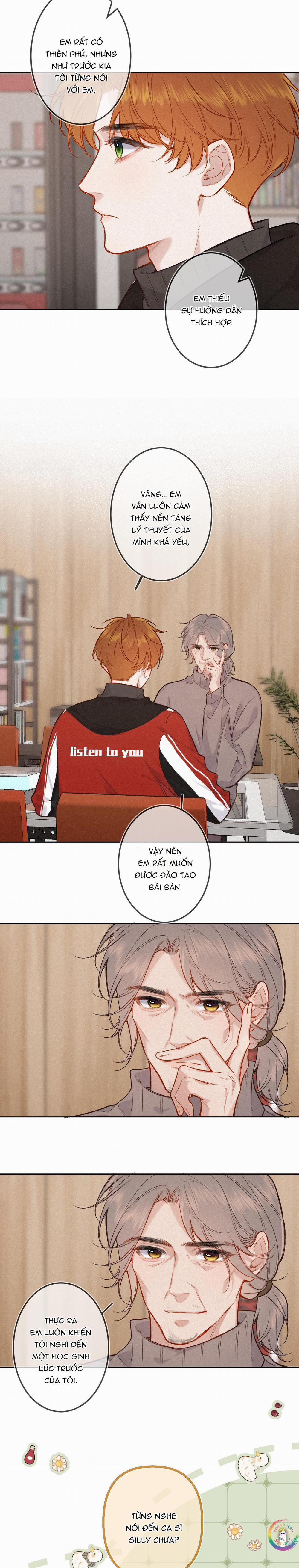 (End) Em Đến Cùng Cơn Gió 39 trang 4