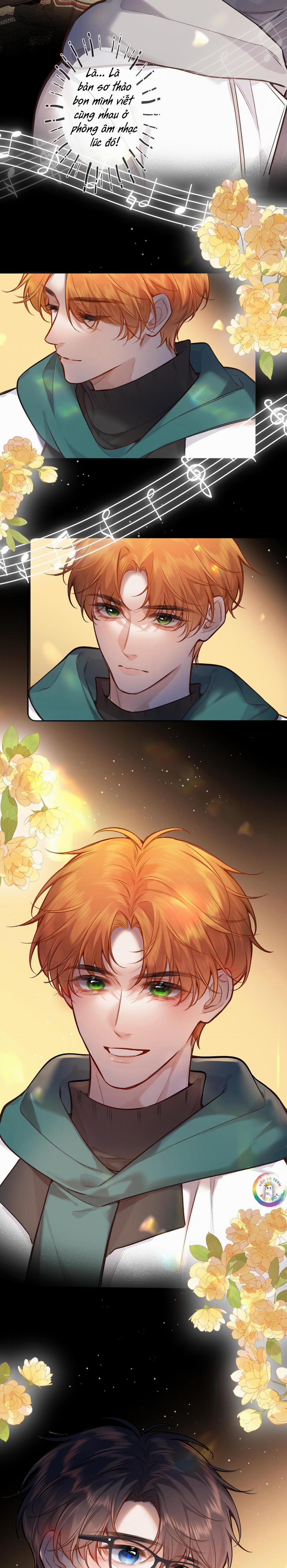 (End) Em Đến Cùng Cơn Gió 40 trang 11