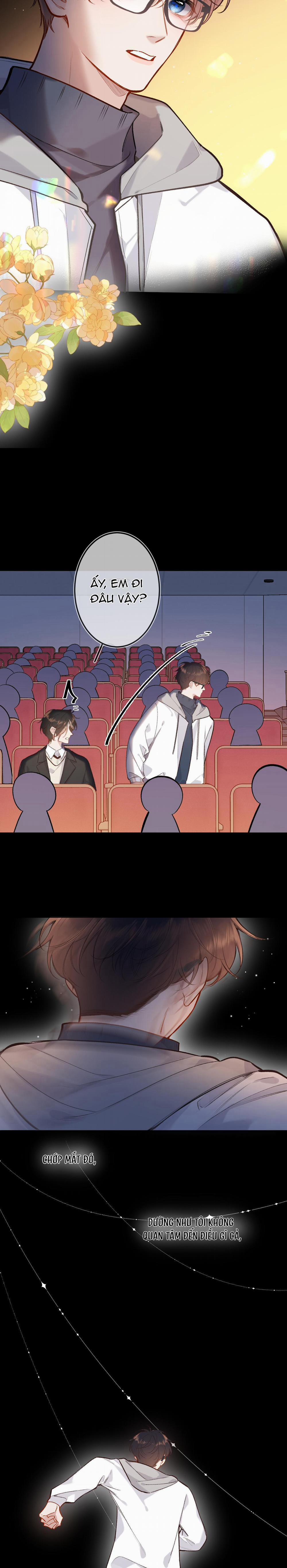 (End) Em Đến Cùng Cơn Gió 40 trang 12