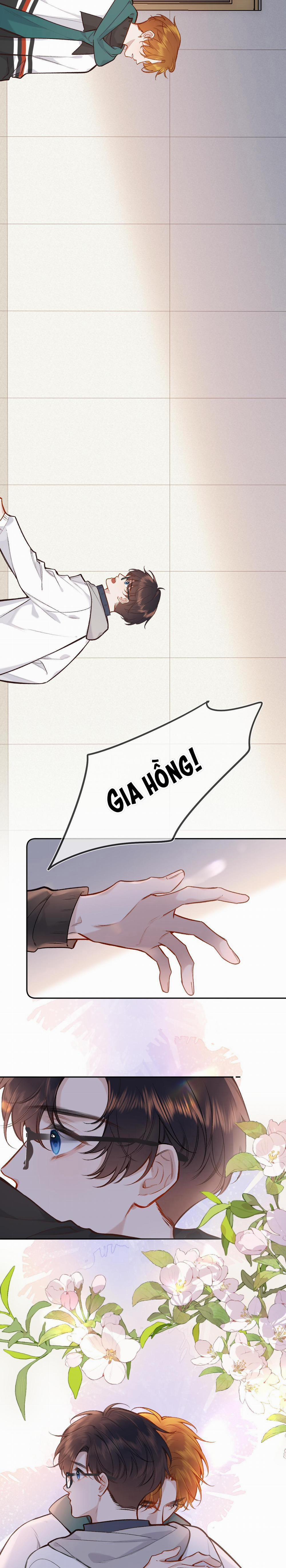 (End) Em Đến Cùng Cơn Gió 40 trang 14