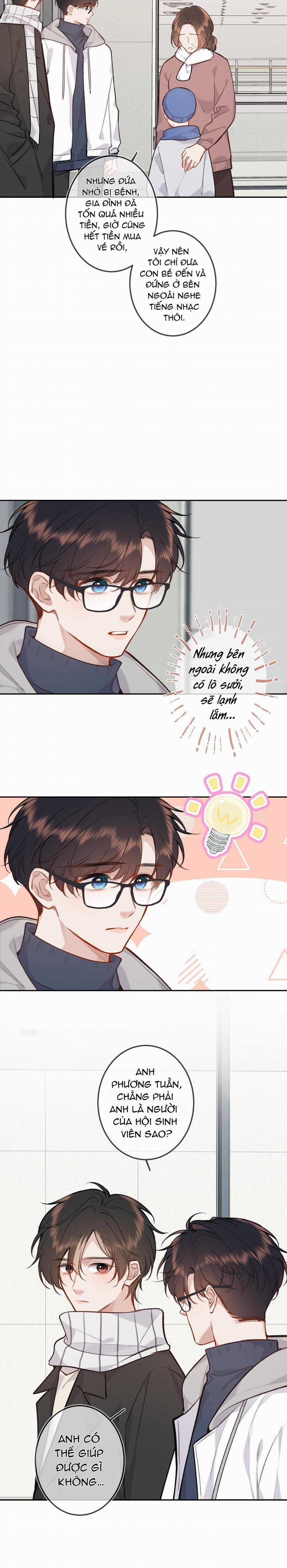 (End) Em Đến Cùng Cơn Gió 40 trang 4