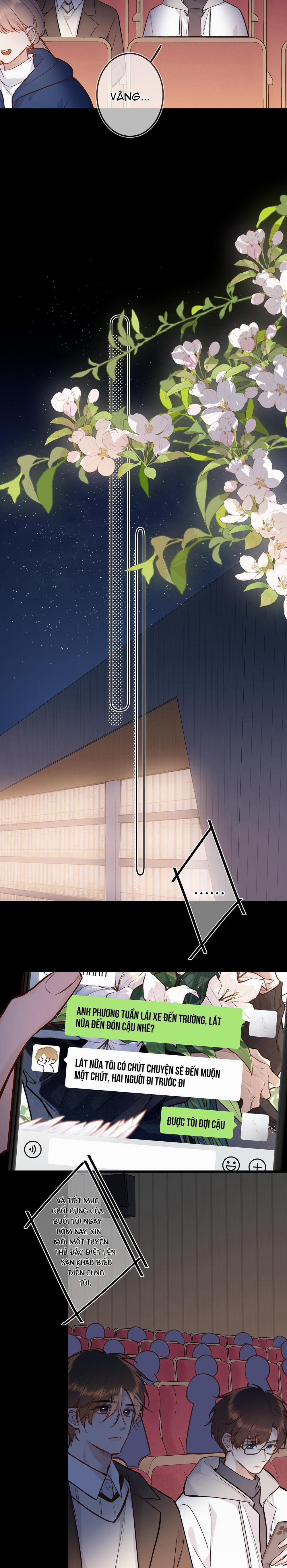 (End) Em Đến Cùng Cơn Gió 40 trang 8