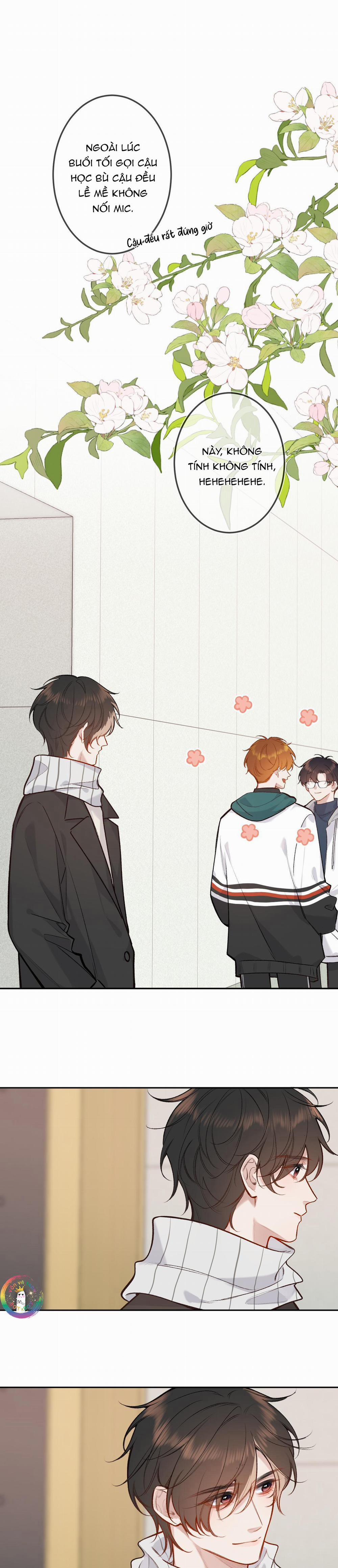 (End) Em Đến Cùng Cơn Gió 41 trang 1