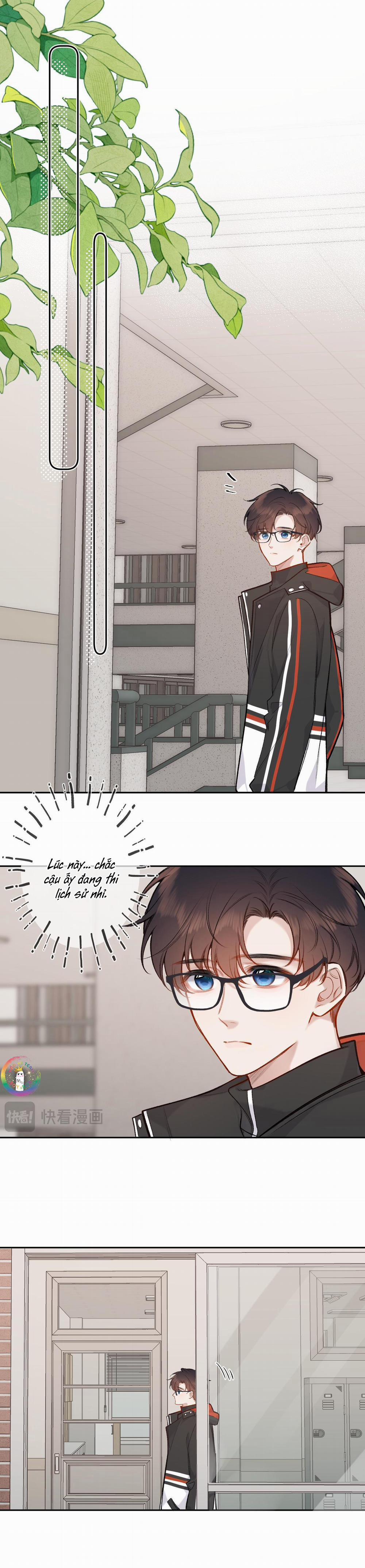 (End) Em Đến Cùng Cơn Gió 41 trang 4