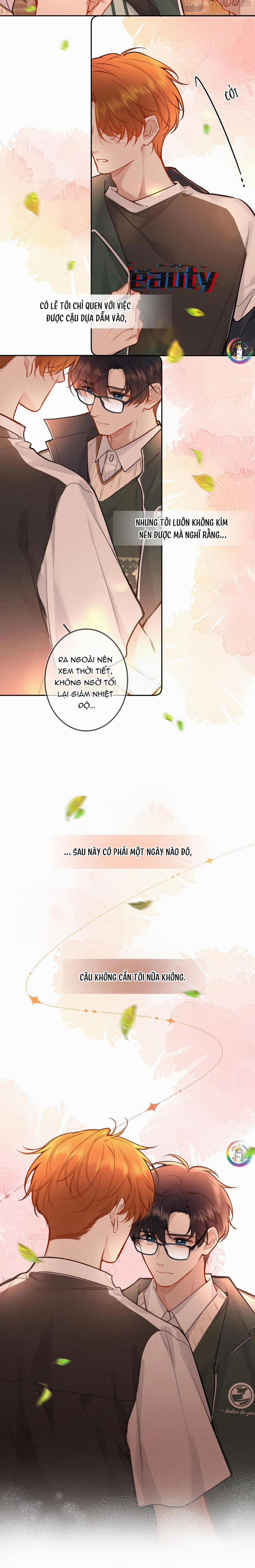 (End) Em Đến Cùng Cơn Gió 42 trang 13