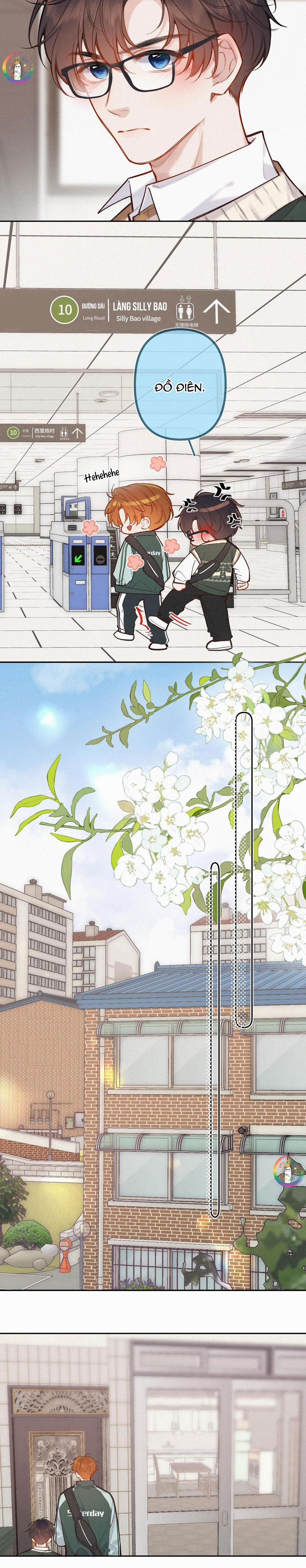 (End) Em Đến Cùng Cơn Gió 42 trang 4