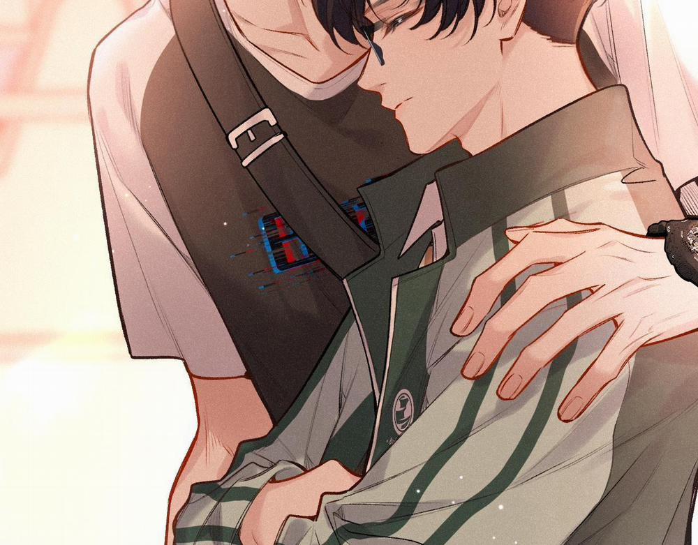 (End) Em Đến Cùng Cơn Gió 43 trang 12