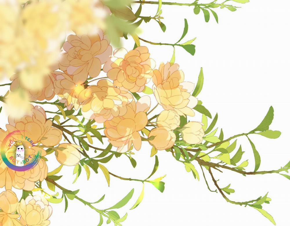 (End) Em Đến Cùng Cơn Gió 43 trang 14