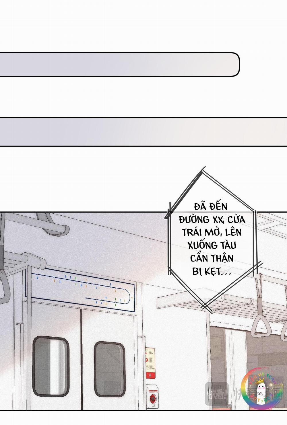 (End) Em Đến Cùng Cơn Gió 43 trang 16