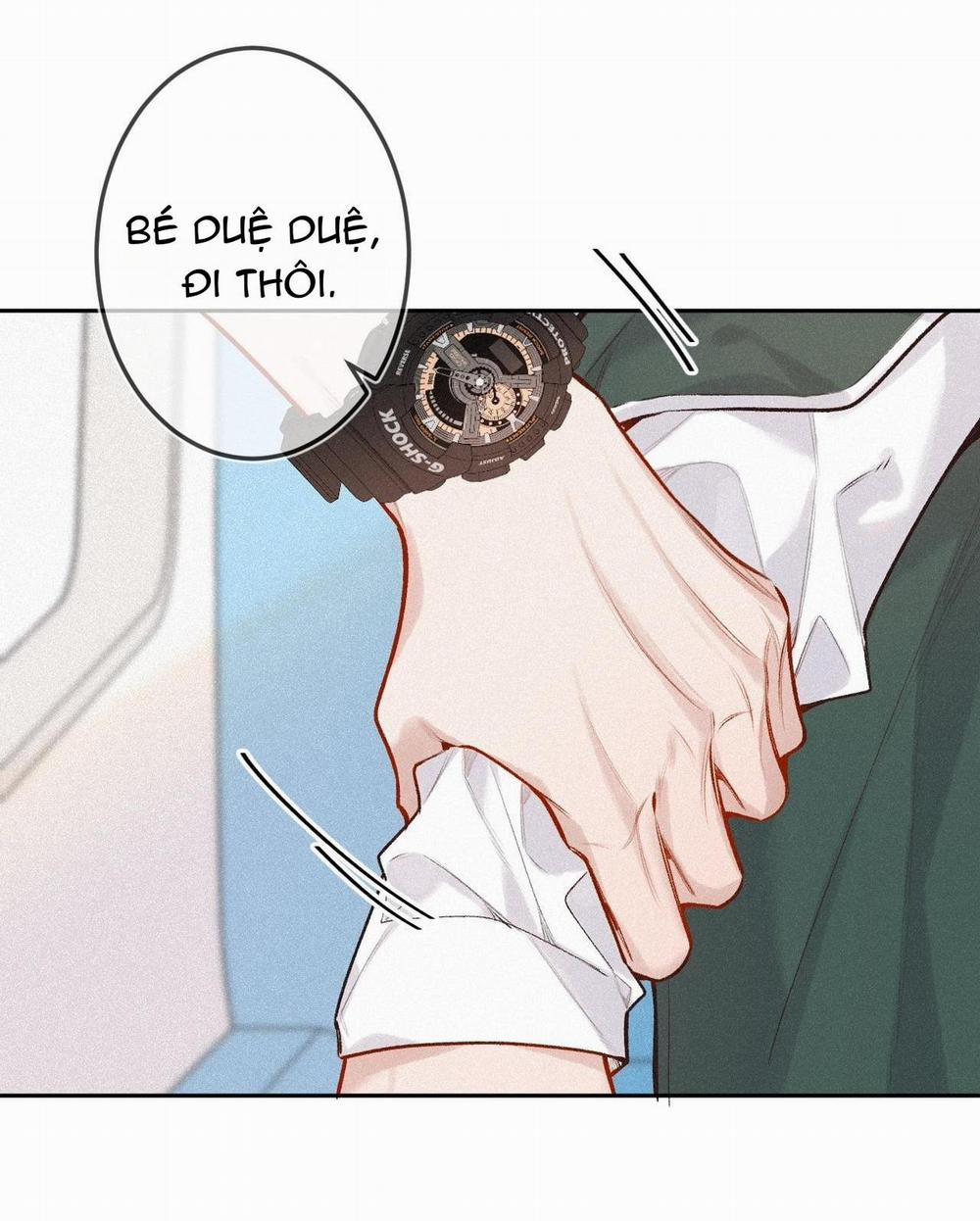 (End) Em Đến Cùng Cơn Gió 43 trang 17