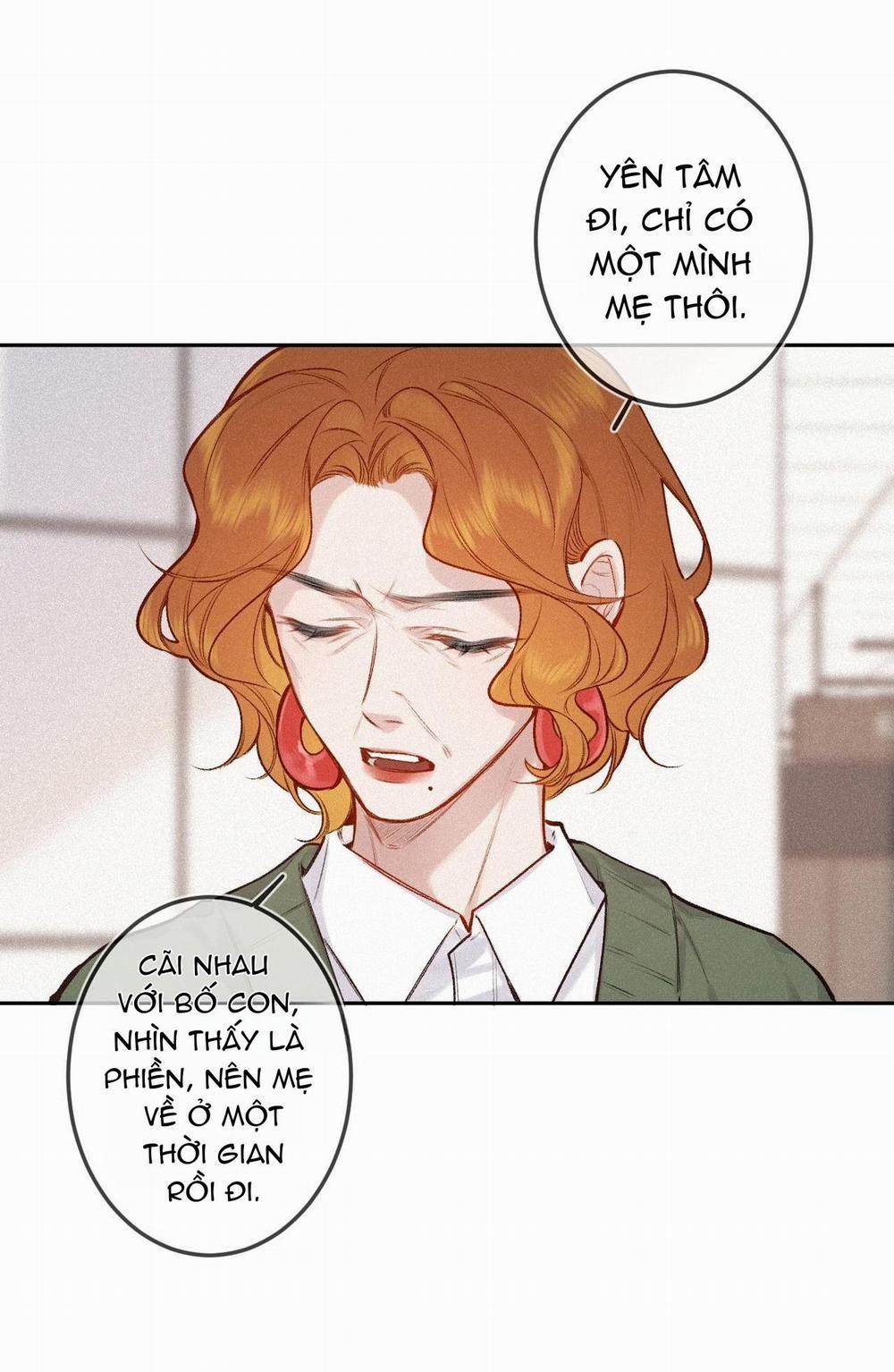 (End) Em Đến Cùng Cơn Gió 43 trang 19