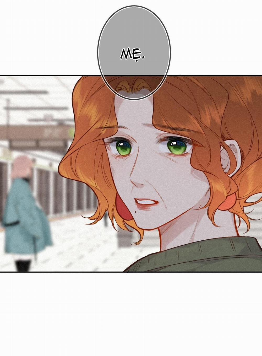 (End) Em Đến Cùng Cơn Gió 43 trang 23