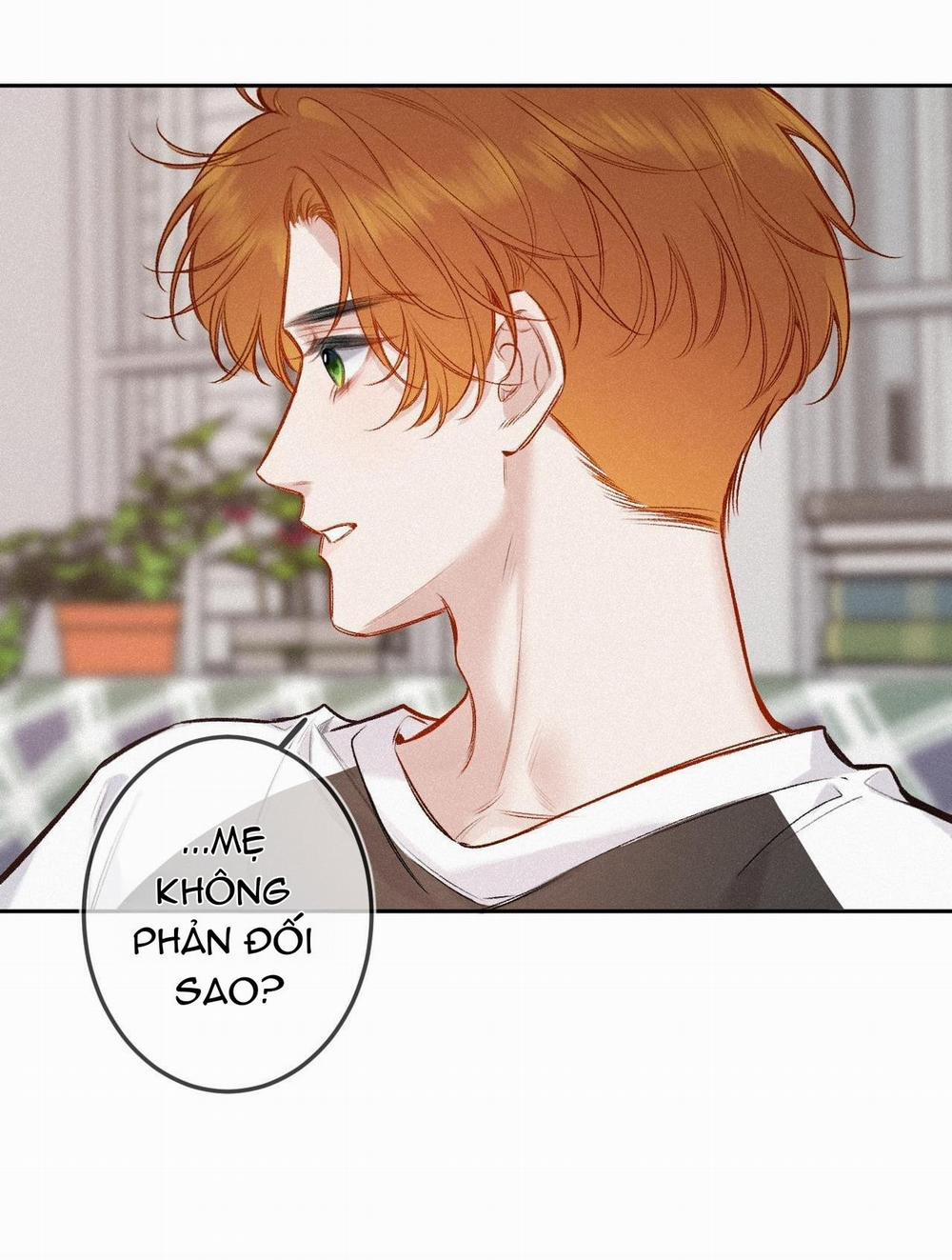 (End) Em Đến Cùng Cơn Gió 43 trang 31