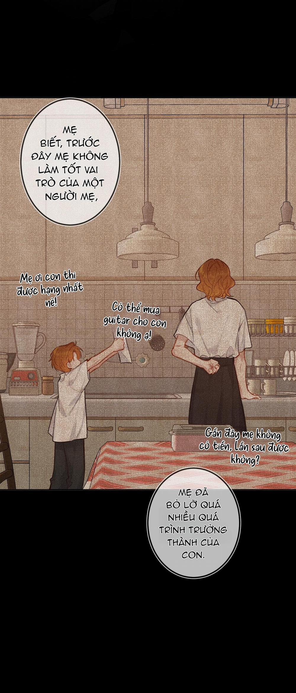 (End) Em Đến Cùng Cơn Gió 43 trang 34