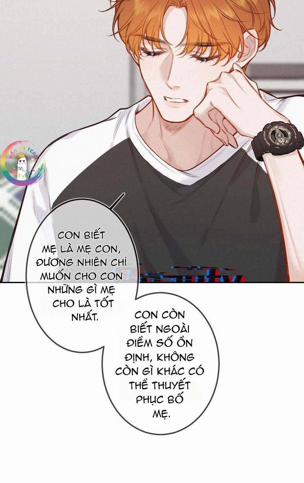 (End) Em Đến Cùng Cơn Gió 43 trang 37