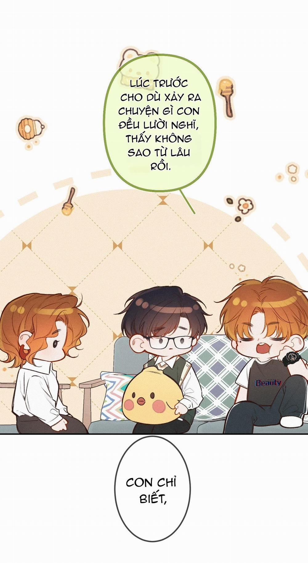 (End) Em Đến Cùng Cơn Gió 43 trang 38