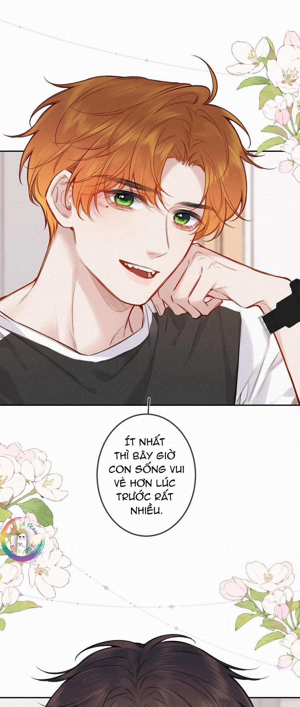 (End) Em Đến Cùng Cơn Gió 43 trang 39