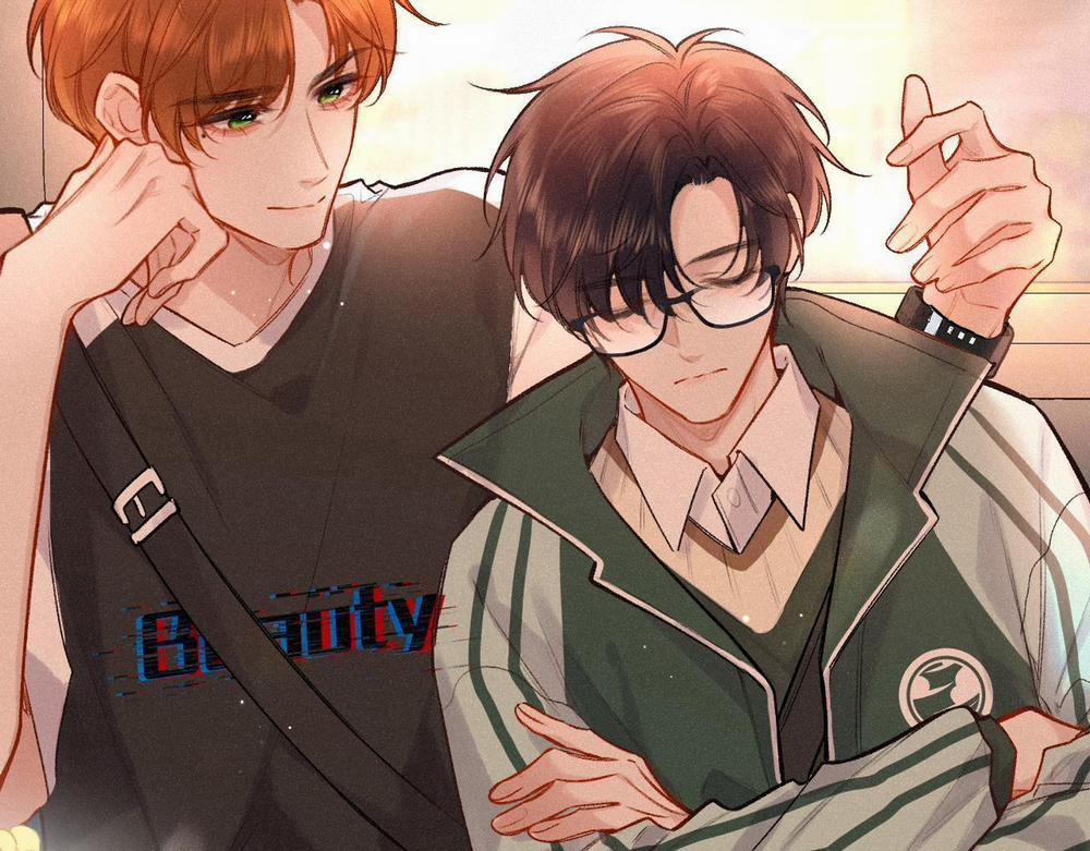 (End) Em Đến Cùng Cơn Gió 43 trang 8