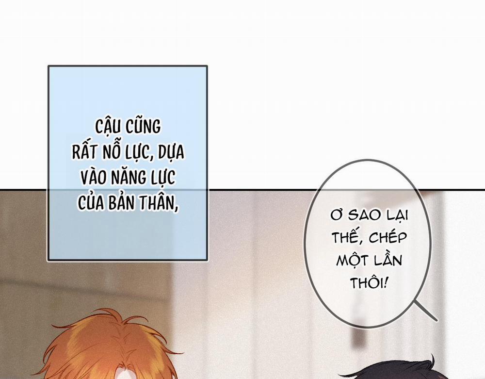 (End) Em Đến Cùng Cơn Gió 44 trang 11