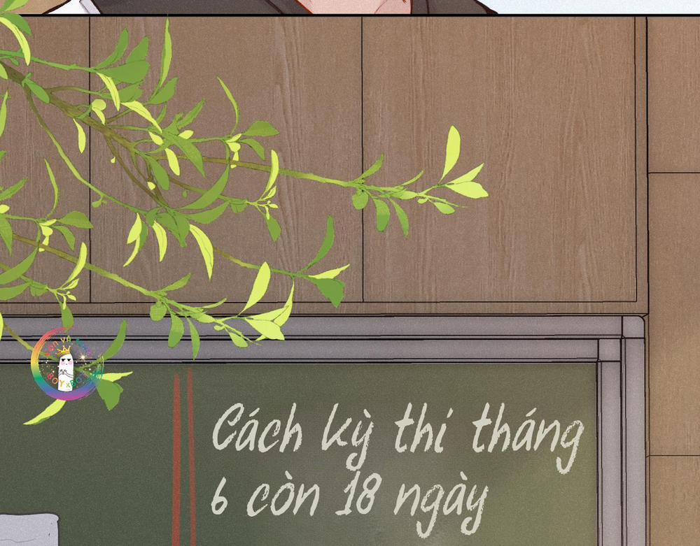 (End) Em Đến Cùng Cơn Gió 44 trang 16