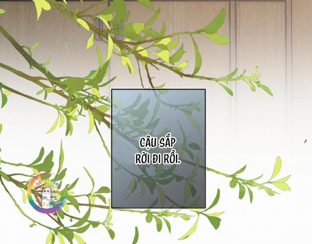 (End) Em Đến Cùng Cơn Gió 44 trang 18