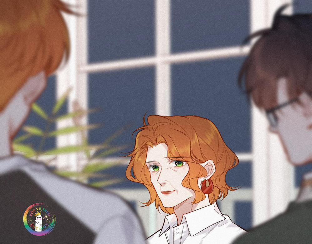 (End) Em Đến Cùng Cơn Gió 44 trang 2