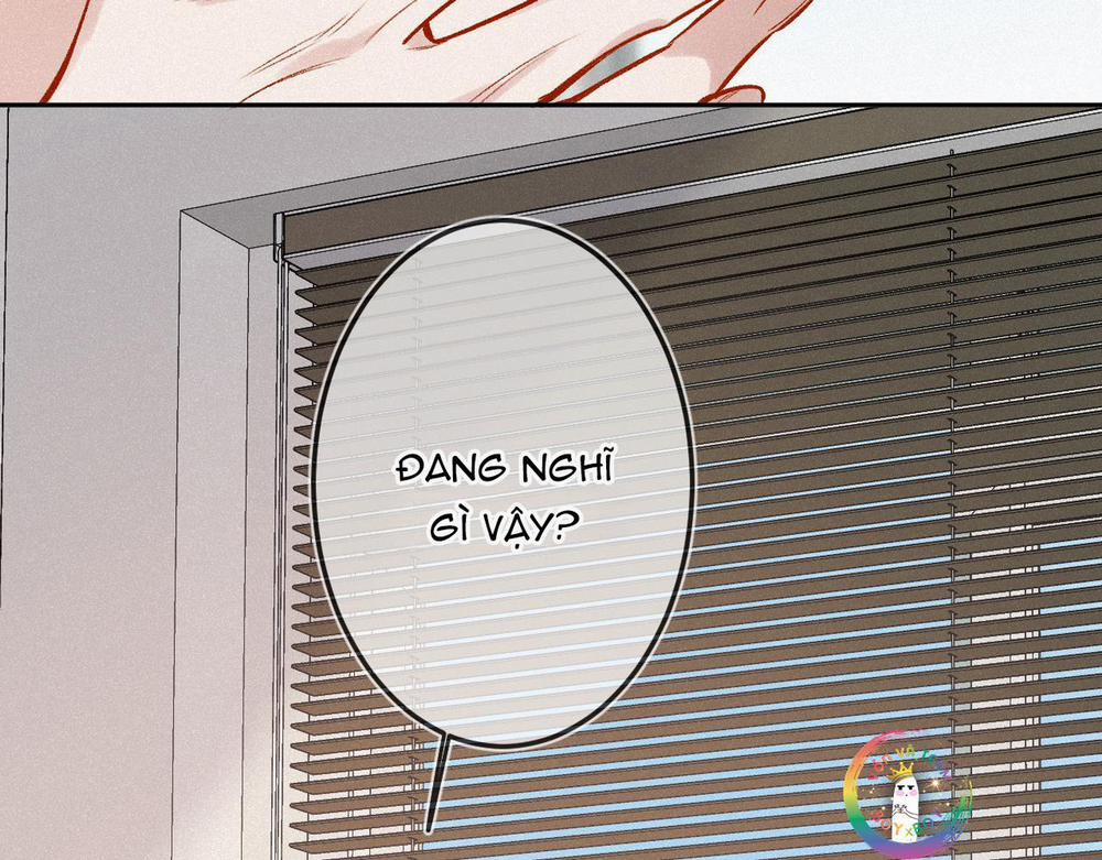 (End) Em Đến Cùng Cơn Gió 44 trang 22