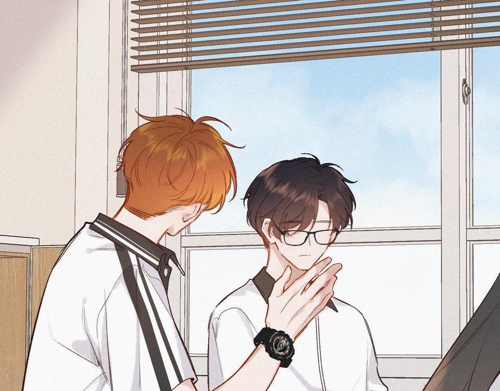 (End) Em Đến Cùng Cơn Gió 44 trang 23