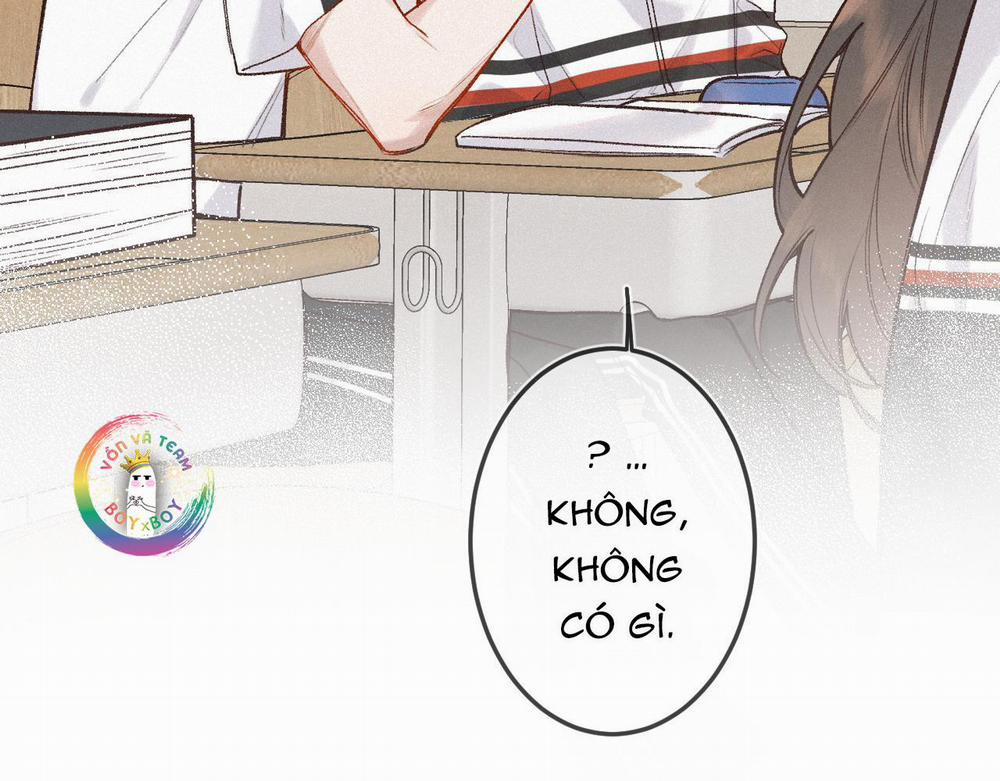 (End) Em Đến Cùng Cơn Gió 44 trang 24