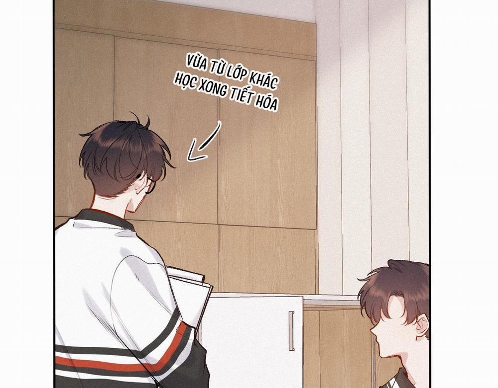 (End) Em Đến Cùng Cơn Gió 44 trang 27