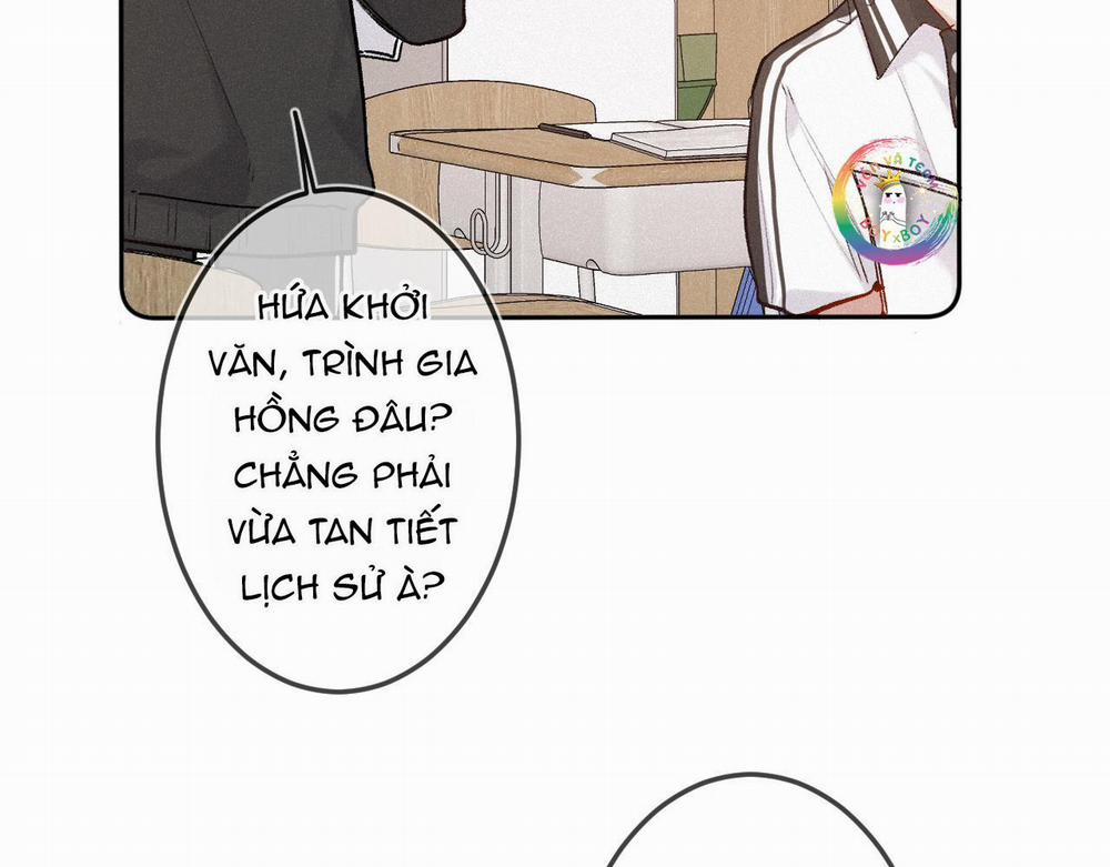 (End) Em Đến Cùng Cơn Gió 44 trang 28