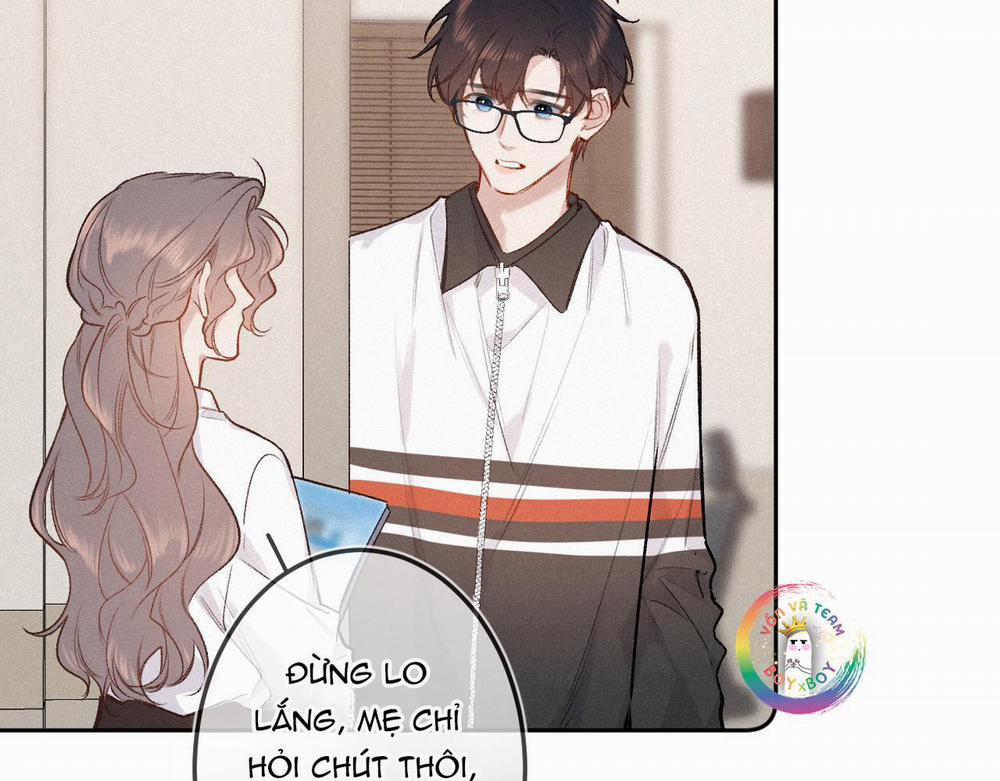 (End) Em Đến Cùng Cơn Gió 44 trang 32