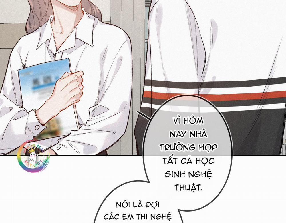 (End) Em Đến Cùng Cơn Gió 44 trang 36