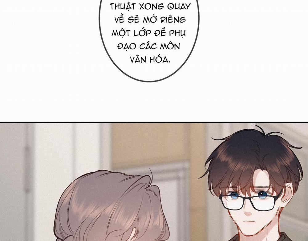 (End) Em Đến Cùng Cơn Gió 44 trang 37