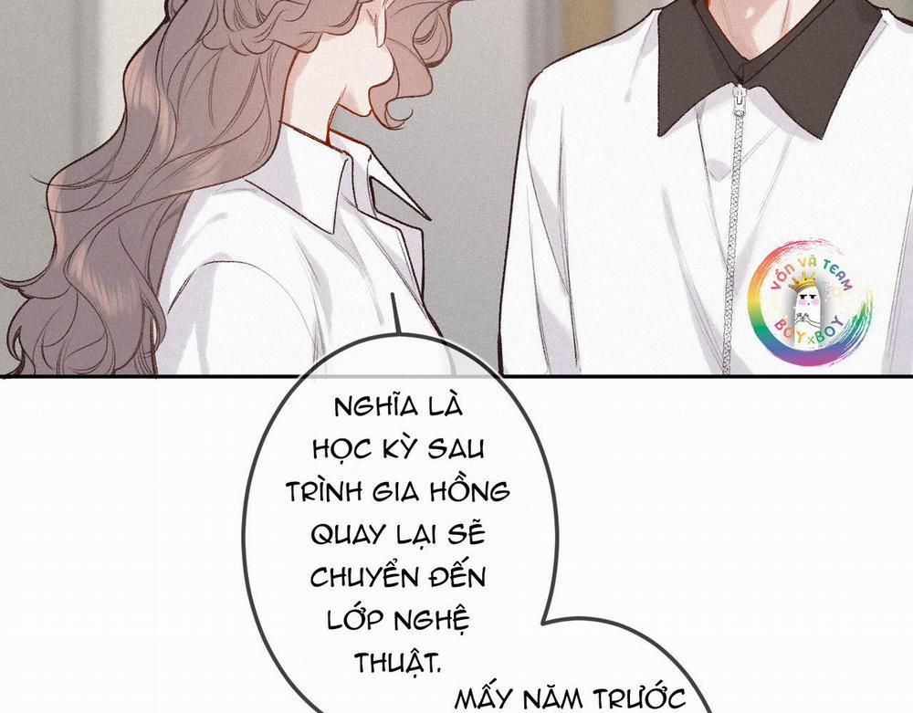 (End) Em Đến Cùng Cơn Gió 44 trang 38