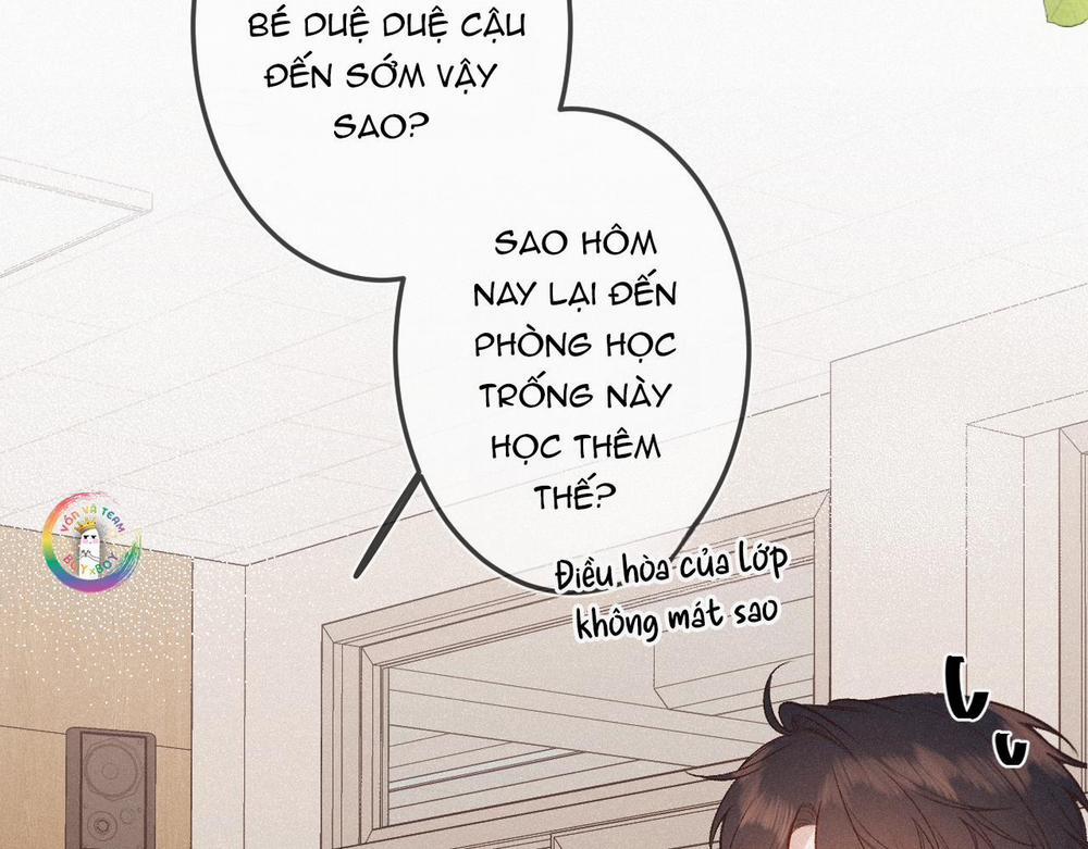 (End) Em Đến Cùng Cơn Gió 44 trang 48