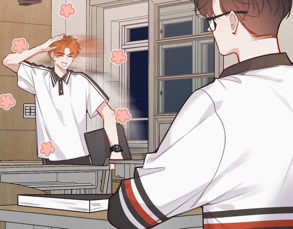 (End) Em Đến Cùng Cơn Gió 44 trang 49