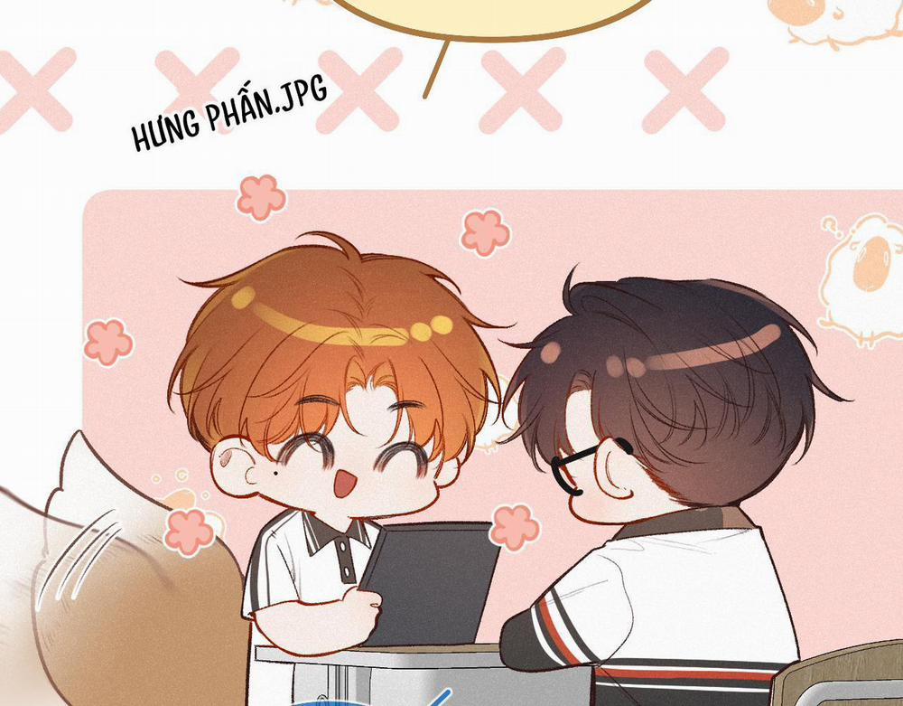 (End) Em Đến Cùng Cơn Gió 44 trang 51