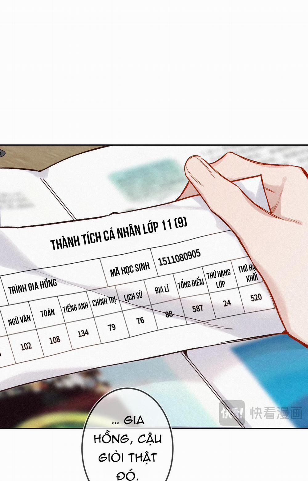 (End) Em Đến Cùng Cơn Gió 44 trang 53