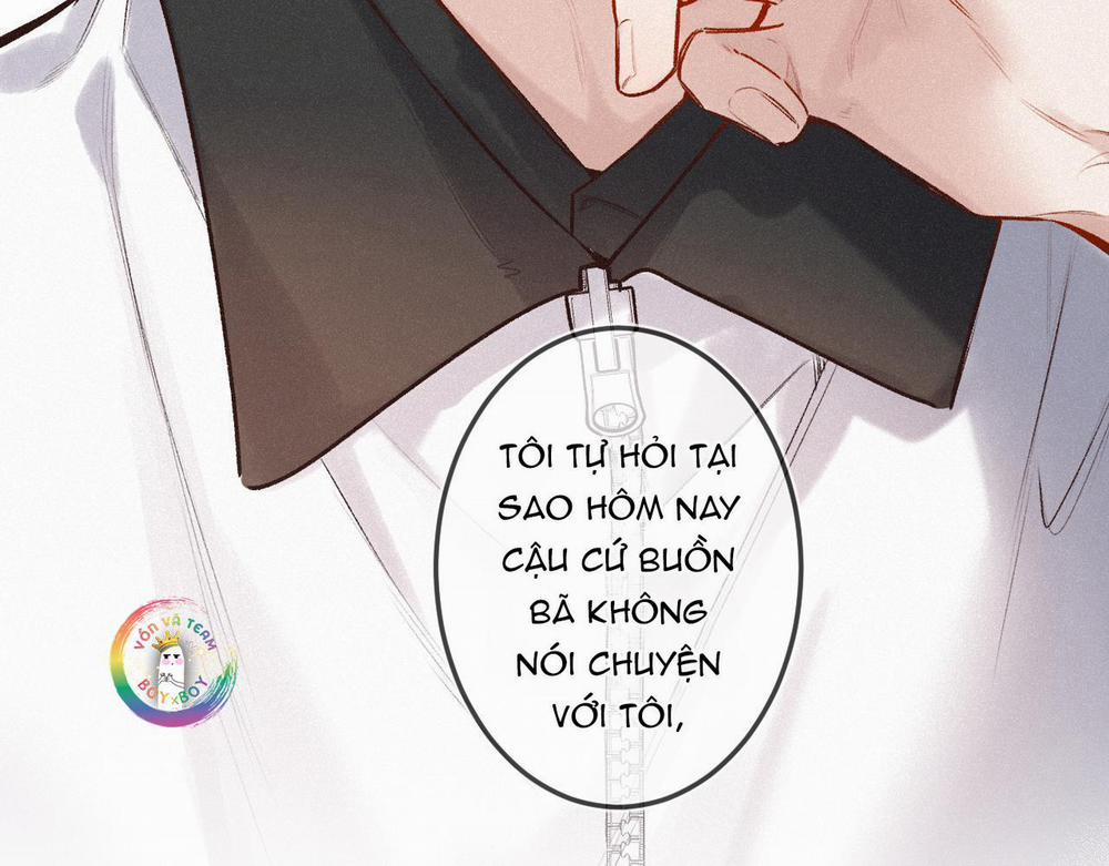 (End) Em Đến Cùng Cơn Gió 44 trang 71