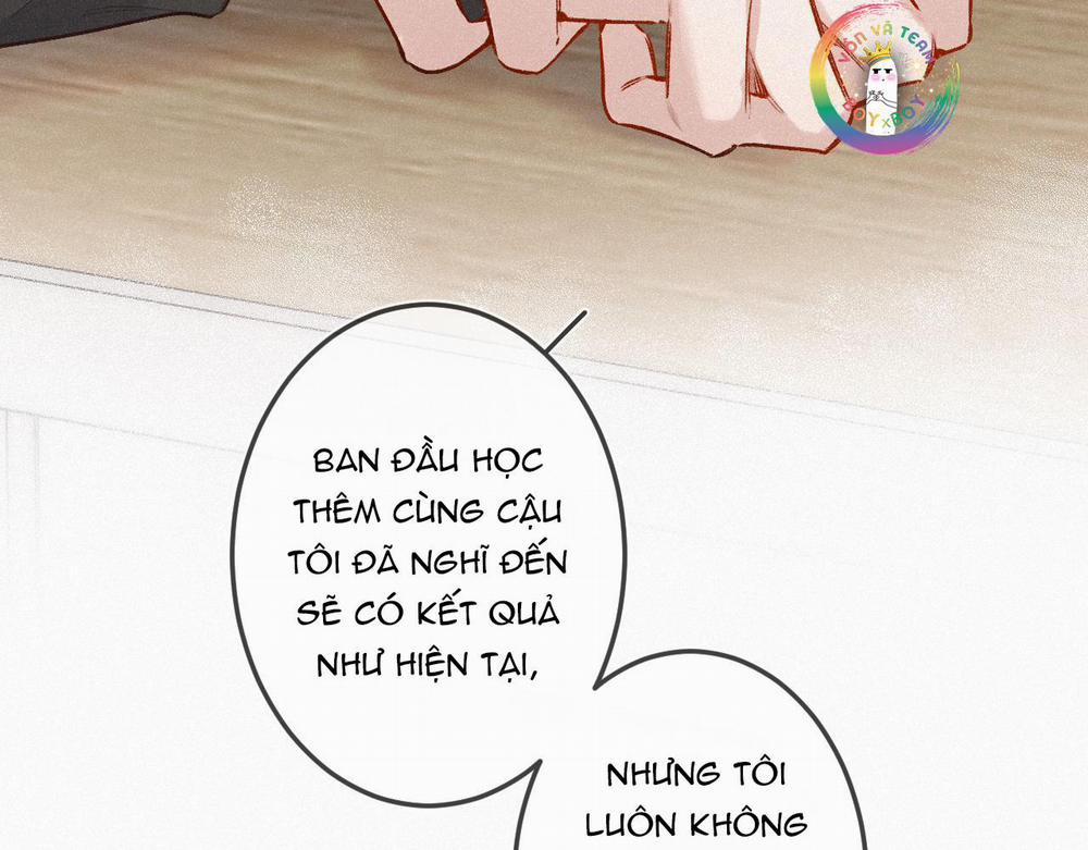 (End) Em Đến Cùng Cơn Gió 44 trang 81